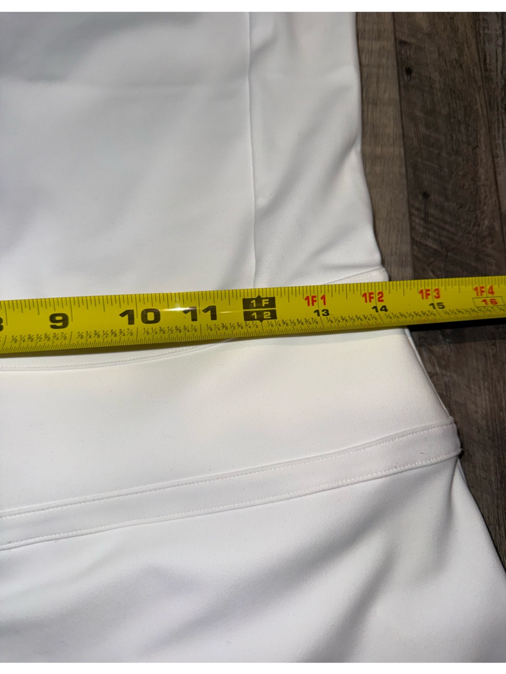 Vuori Topspin Dress NWOT Medium - Picture 10 of 12
